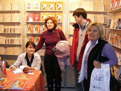 
Salon du livre 148